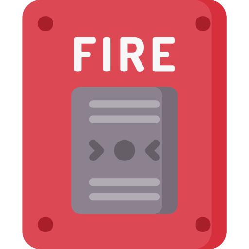 Fire System icon